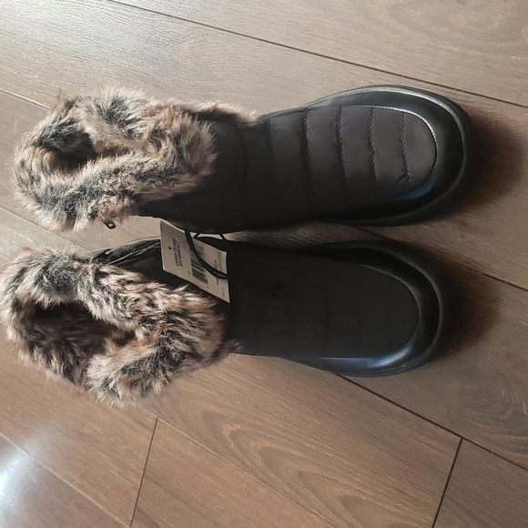 WEATHER Spirits Women's Boots - Picture 5 of 8